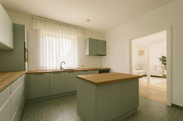 Einfamilienhaus Gifhorn - 5 Zimmer, 136 m&sup2;, 1.350&euro; | Angebot:25965626