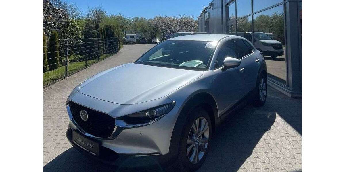 Mazda CX-30 28.900 km 24.490 &euro; Marne 25709
