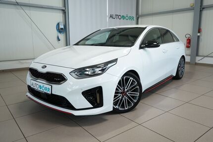 Kia pro ceed / ProCeed 95.800 km 20.900 &euro; Homburg 66424