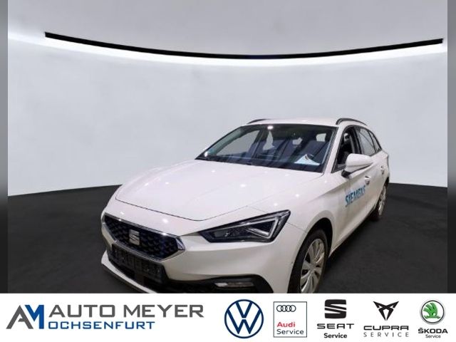 Seat Leon 75.287 km 19.370 &euro; Reichenberg 97234