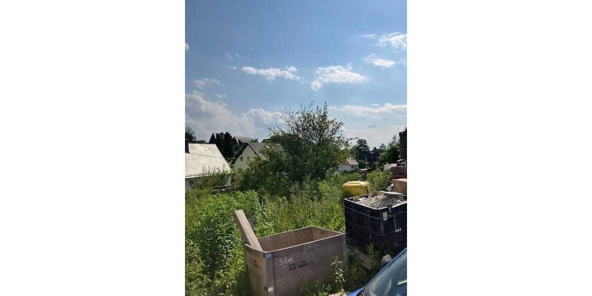 Grundstück Lichtenau b Chemnitz Auerswalde - 26.000&euro; | Angebot:19295105