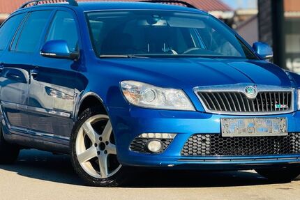 Skoda Octavia 222.440 km 4.499 &euro; Haselbach 94354