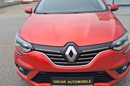 Renault Megane 97.000 km 9.900 &euro; DEGGENDORF 94469