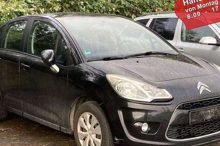 Citroen C3 160.652 km 2.499 € Dresden 01157
