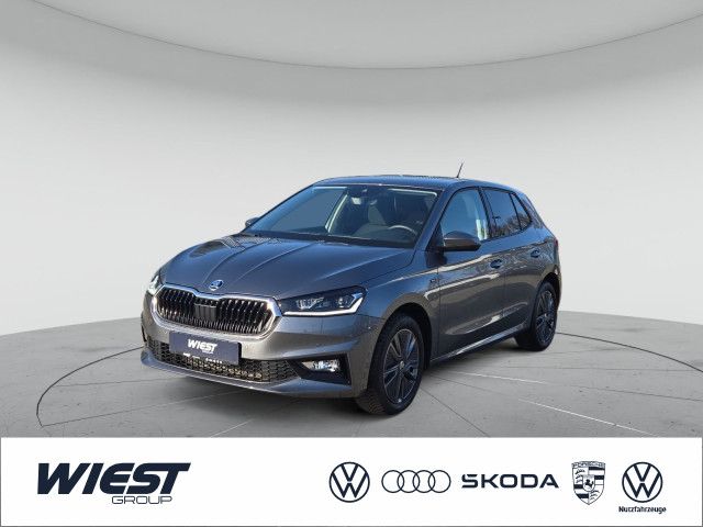 Skoda Fabia 2.655 km 20.480 € Darmstadt 64295