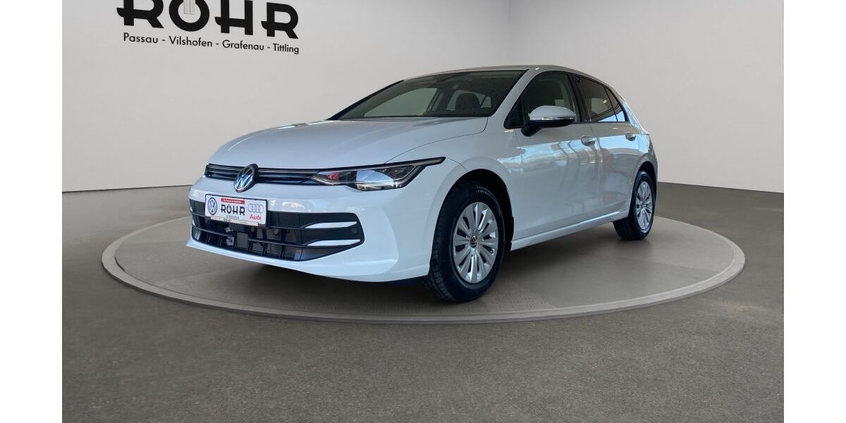 VW Golf 1.024 km 25.600 &euro; Vilshofen 94474