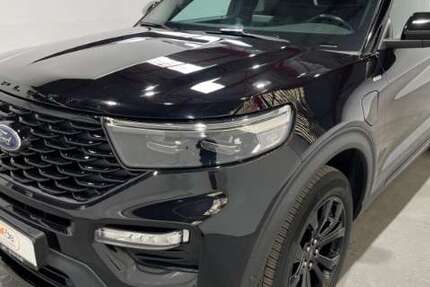 Ford Explorer 153.000 km 29.980 &euro; Norderstedt 22848