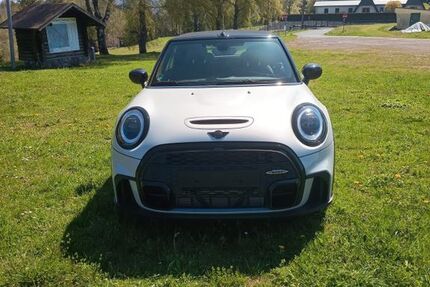 Mini Cooper S 15.056 km 30.990 &euro; Masserberg OT Fehrenbach 98666