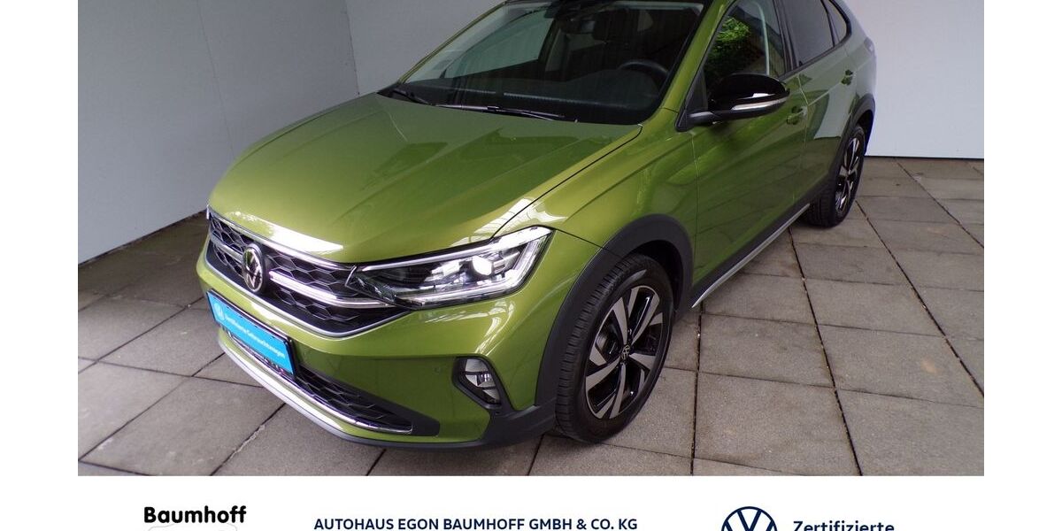 VW Taigo 5.275 km 23.970 &euro; Lennestadt 57368