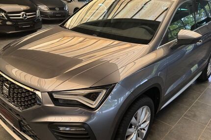 Seat Ateca 56.900 km 22.999 &euro; Versmold 33775