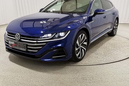 VW Arteon