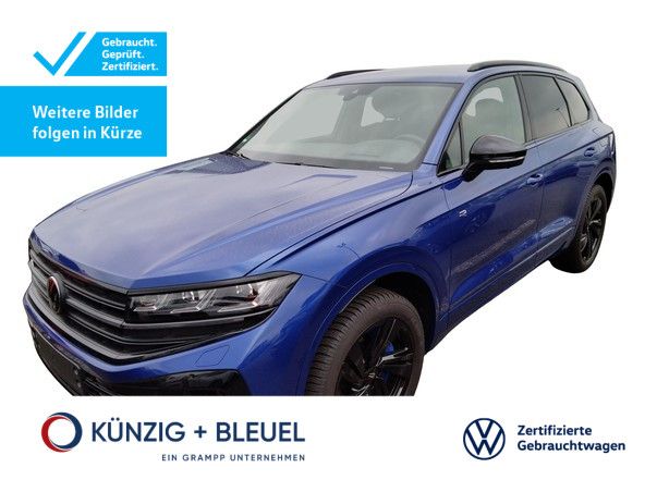 VW Touareg 12.063 km 69.990 &euro; Aschaffenburg 63741