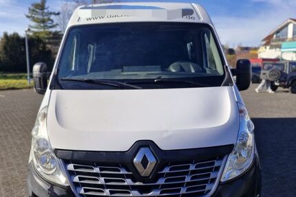 Renault Master 145.614 km 12.101 &euro; Mechernich 53894