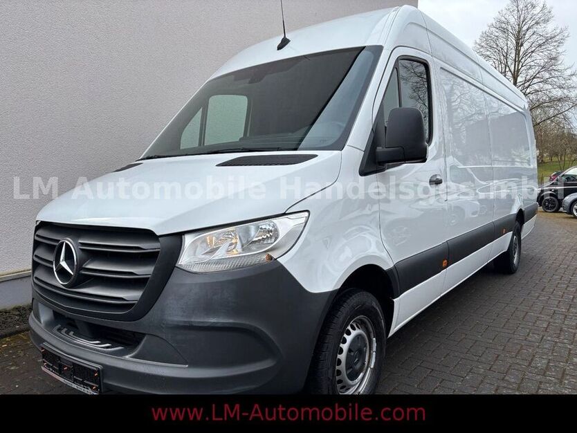 Sprinter