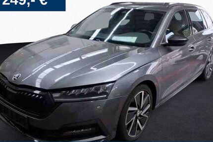 Skoda Octavia 164.583 km 18.430 € Backnang 71522