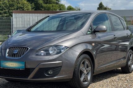 Seat Altea 124.980 km 7.200 &euro; Nottuln 48301