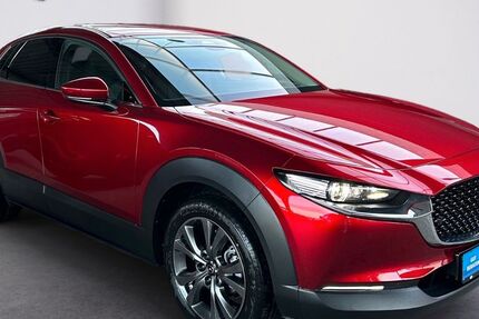 Mazda CX-30 1.150 km 31.990 &euro; Husum 25813