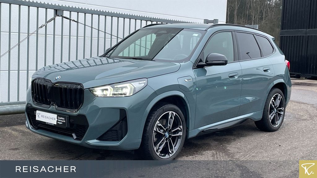 BMW X1 36.212 km 41.990 &euro; Günzburg 89312