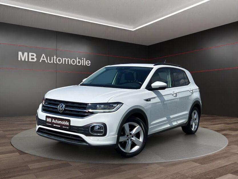 T-Cross