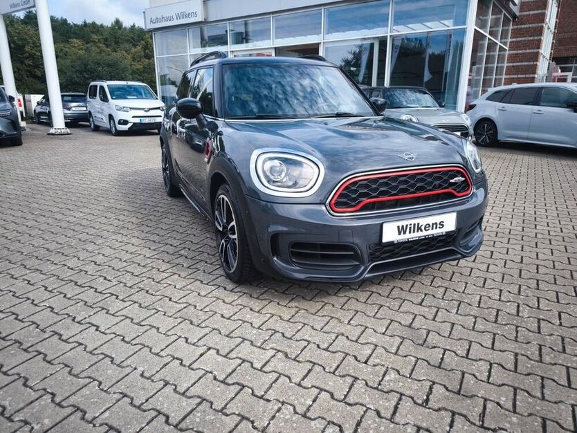 John Cooper Works