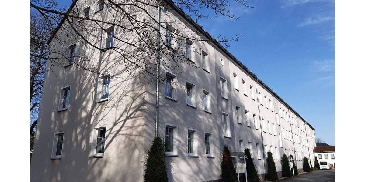 Etagenwohnung Chemnitz Borna-Heinersdorf - 3 Zimmer, 67 m&sup2;, 418&euro; | Angebot:26868628