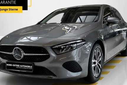 Mercedes-Benz A 180 19.386 km 25.880 &euro; Pattensen 30982