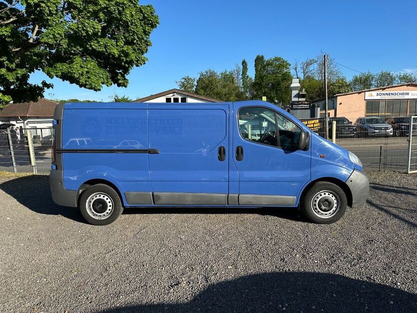Vivaro
