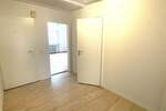 TOP-Lage mit Rheinblick in Bonn-Beuel: Helle 2-Zimmer-Wohnung mit großem Terrassenbalkon 2 zimmer