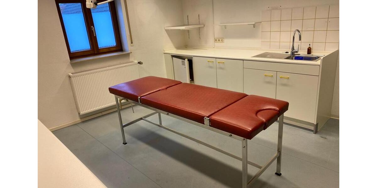 Gewerbeobjekt Wemding - 750&euro; | Angebot:26234937