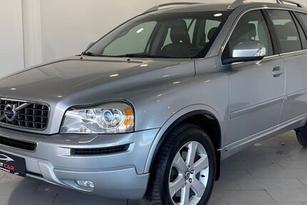 Volvo XC90 175.000 km 14.990 &euro; Hamburg 22043