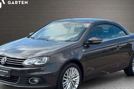 VW Eos 150.093 km 7.950 &euro; Einbeck 37574