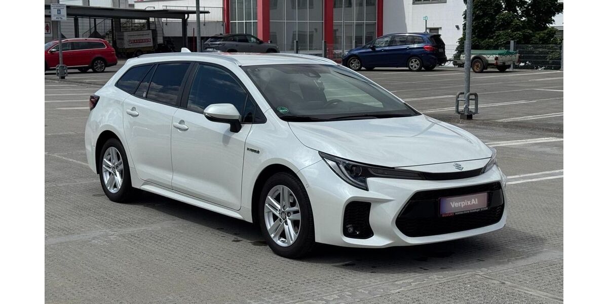 Suzuki Swace 47.000 km 19.850 &euro; Berlin 13158