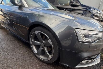 Audi A5 116.340 km 15.850 &euro; Nagold 72202
