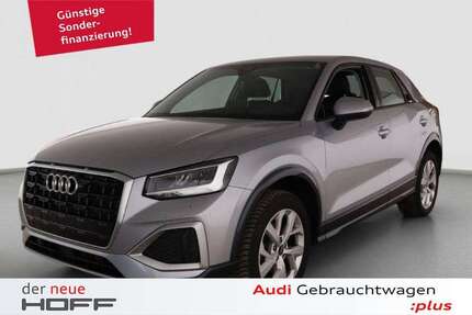 Audi Q2 4.196 km 33.975 &euro; Sankt Augustin 53757