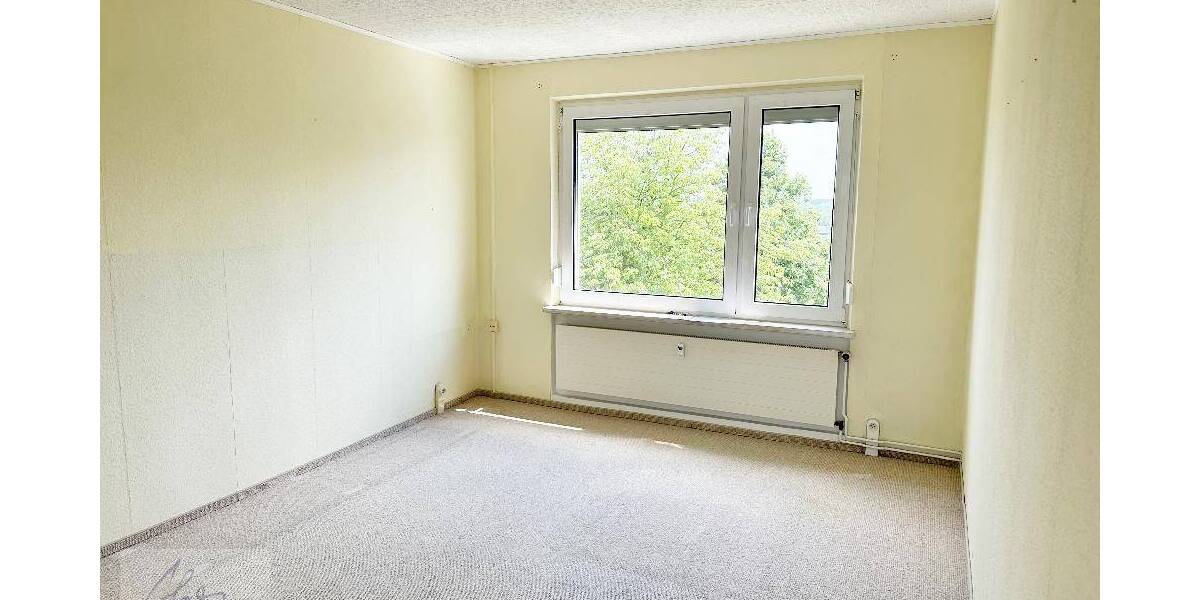 Etagenwohnung Zeithain - 3 Zimmer, 57 m&sup2;, 23.000&euro; | Angebot:26904035