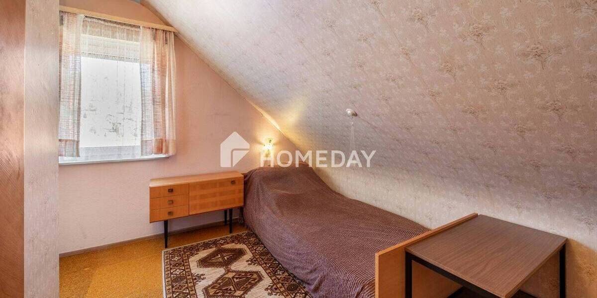 Einfamilienhaus Albstadt - Truchtelfingen Truchtelfingen - 6 Zimmer, 93 m&sup2;, 210.000&euro; | Angebot:26275158