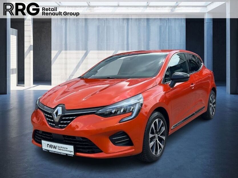 Clio
