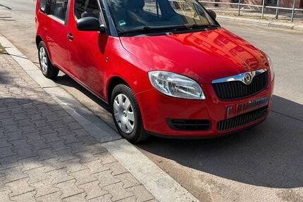 Skoda Roomster 144.500 km 1.970 &euro; Berlin 12347