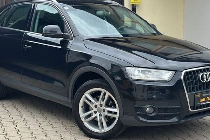 Audi Q3 182.250 km 9.499 &euro; Immenstadt 87509