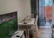 3 Zimmer Wohnung in Freiberg Am Neckar mit Möbliert und