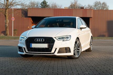 Audi A3 59.789 km 21.900 &euro; Heiningen 73092