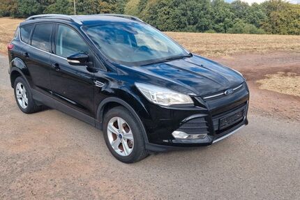 Ford Kuga 160.000 km 8.000 &euro; Pirmasens 66955