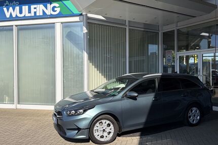 Kia ceed Sportswagon 19.950 km 24.980 &euro; Lohne 49393