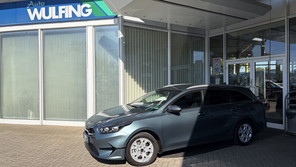 Kia ceed Sportswagon 19.950 km 24.980 &euro; Lohne 49393