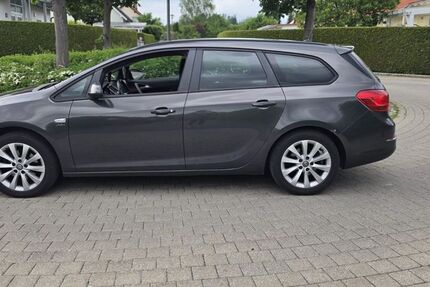 Opel Astra 284.200 km 2.750 &euro; Hof 95028