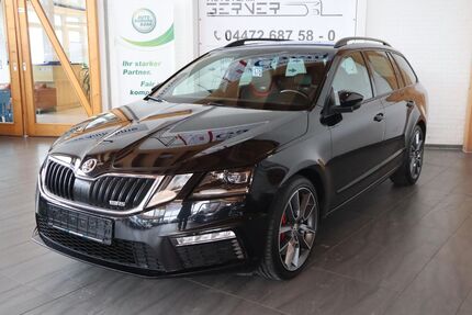 Skoda Octavia 129.750 km 18.490 &euro; Lastrup 49688