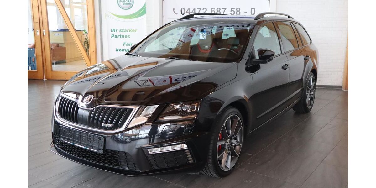 Skoda Octavia 129.750 km 18.490 &euro; Lastrup 49688