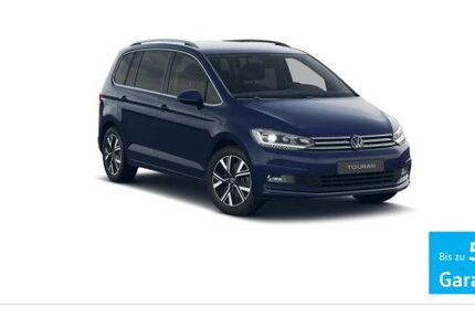 VW Touran 2.000 km 39.970 &euro; Gersthofen 86368