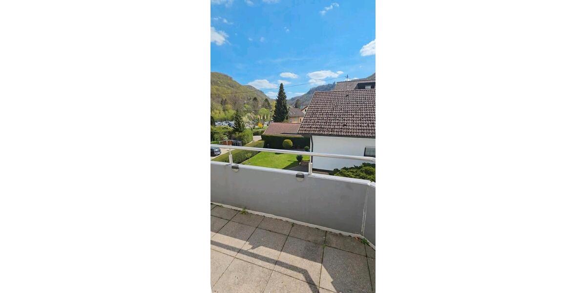 Maisonettenwohnung Lichtenstein - 5 Zimmer, 100 m&sup2;, 1.150&euro; | Angebot:26414184