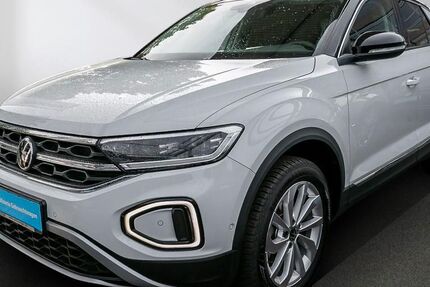 VW T-Roc 25.850 km 30.980 € Lübeck 23560